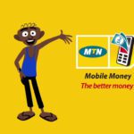 mtn money withdraw charges