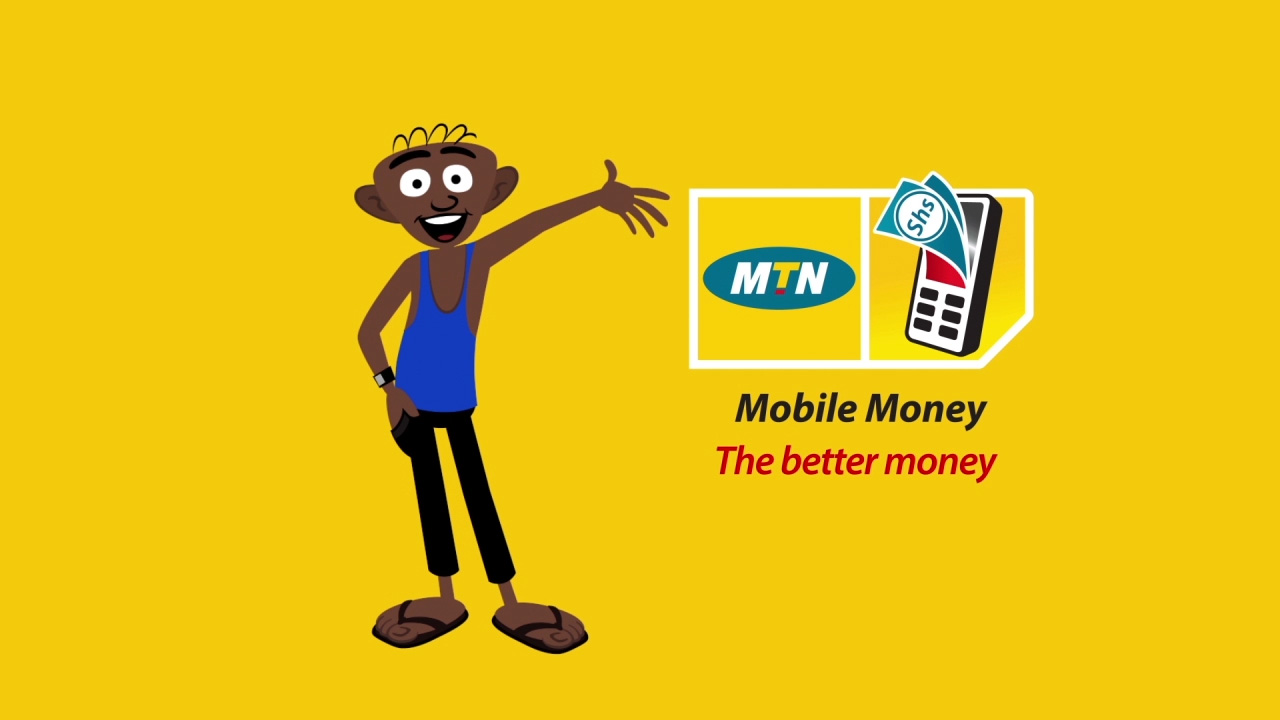 mtn money withdraw charges