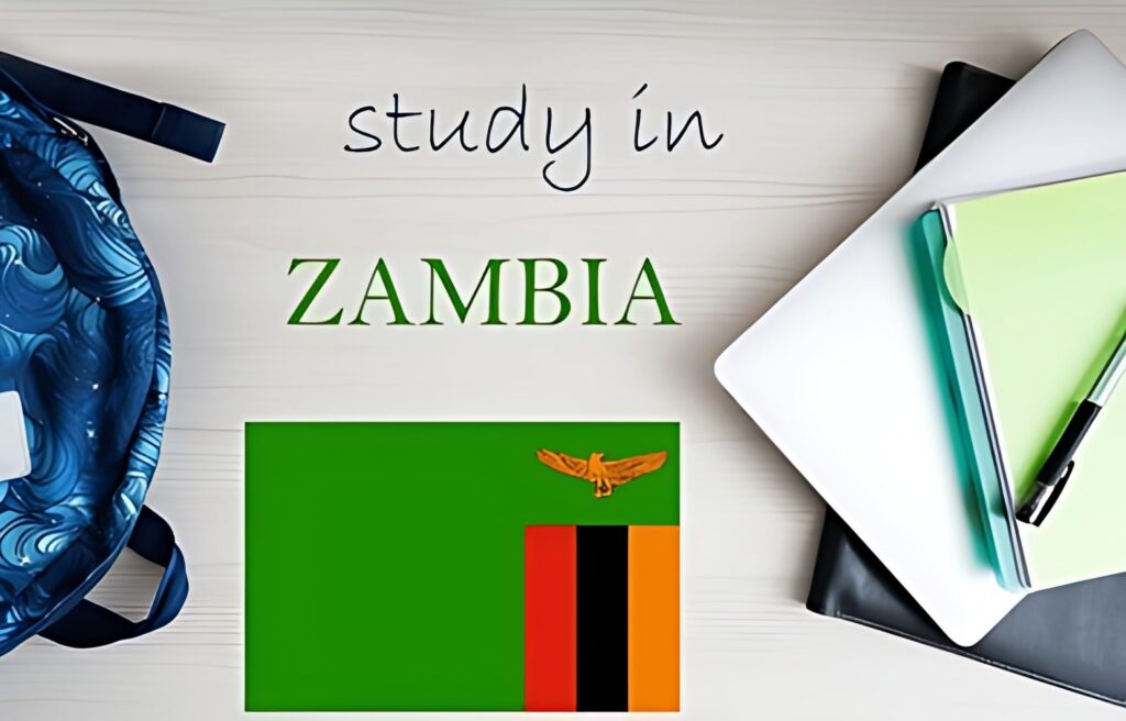 top 10 universities in zambia