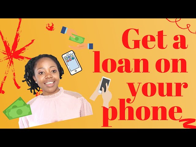 Best Instant Mobile Money Loans in Zambia: Your 2025 Guide
